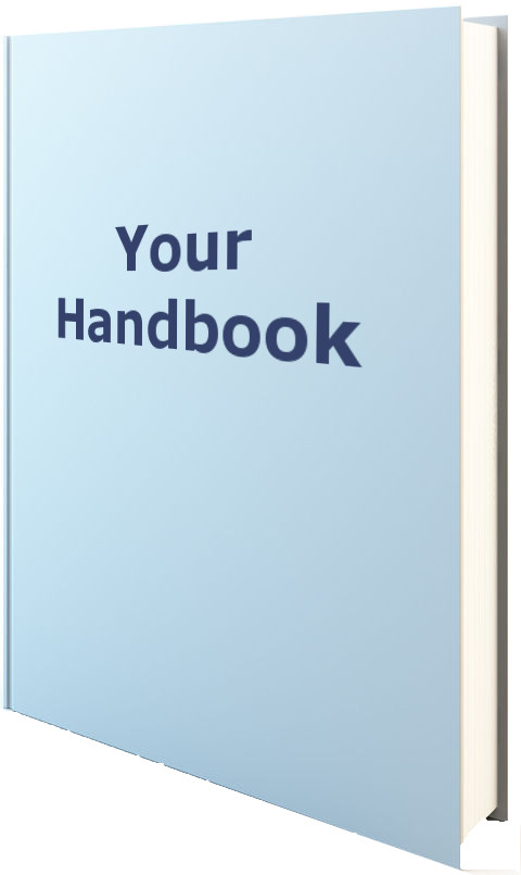 Cover: Your Handbook 